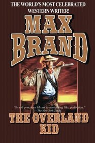 The Overland Kid