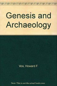 Genesis and Archaeology