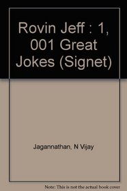 1001 Great Jokes