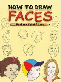 How to Draw Faces