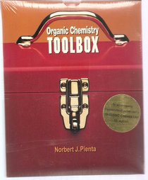 Organic Chemistry Toolbox, Windows to Accompany Fessenden/Fessenden's Organic Chemistry (Chemistry)