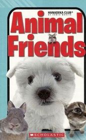 Animal Friends (Hanadeka Club)