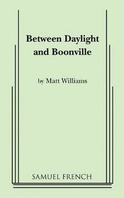 Between daylight and Boonville