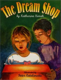 The Dream Shop