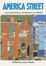 America Street: A Multicultural Anthology of Stories