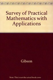 Survey of Practical Mathematics with Applications