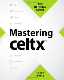 Mastering Celtx
