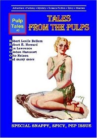 Tales From The Pulps #3