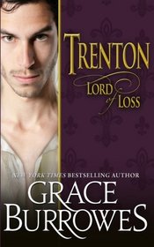 Trenton: Lord of Loss (Lonely Lords, Bk 10)