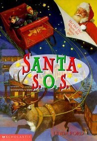 Santa S.O.S (Santa Claus, Inc)