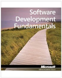 98-361: MTA Software Development Fundamentals
