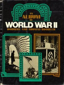 An Album of World War II