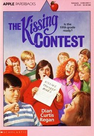 The Kissing Contest