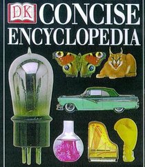 Concise Encyclopedia (Concise Encyclopaedia)