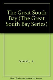 The Great South Bay (The Great South Bay Series)