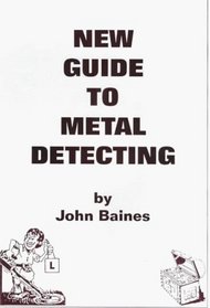 New Guide to Metal Detecting