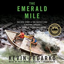 The Emerald Mile