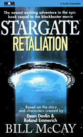 Stargate Retaliation (Stargate)