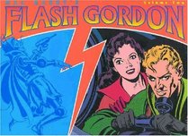 Flash Gordon, Vol. 2