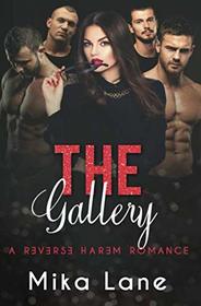 The Gallery: A Reverse Harem Romance