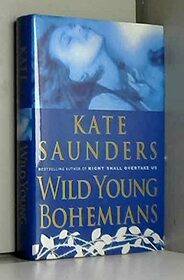 Wild Young Bohemians Proof