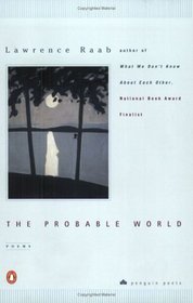 The Probable World (Penguin Poets)
