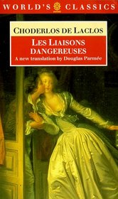 Les Liaisons Dangereuses