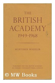 The British Academy 1949-1968