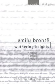 Emily Bront: Wuthering Heights