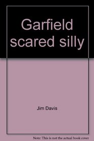 Garfield Scared Silly