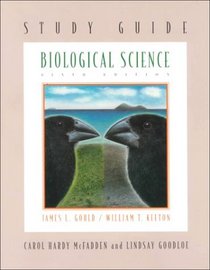 Biological Science [Study Guide]