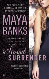 Sweet Surrender (Sweet, Bk 1)