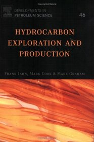 Hydrocarbon Exploration and Production (Developments in Petroleum Science)