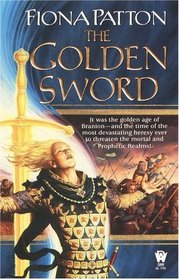 The Golden Sword (Branion series, Book 4)