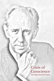 Crisis of Conscience: The story of the struggle between loyalty to God and loyalty to one?s religion.