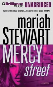 Mercy Street (Mercy Street Foundation) (Mercy Street Foundation)