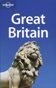 Great Britain (Lonely Planet)