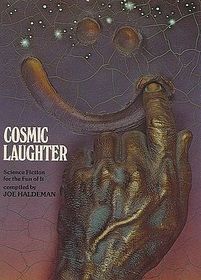 Cosmic Laughter: Science Fiction for the Fun of It