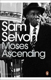 Moses Ascending