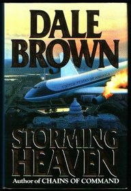 Storming Heaven ( AirBattleForce, Bk 7)