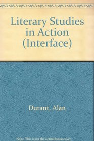 Literary Studies in Action (Interface)