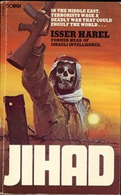 Jihad, Isser Harel