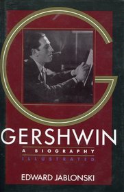 GERSHWIN: A BIOGRAPHY