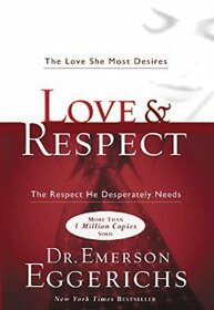 Love & Respect, Custom Edition with DVD