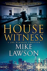 House Witness (Joe DeMarco, Bk 12)