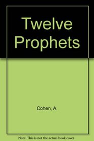 Twelve Prophets
