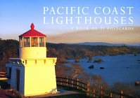 Pacific Coast Lighthouses