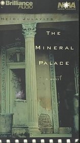 Mineral Palace, The (Nova Audio Books)