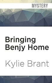 Bringing Benjy Home (Security Ops, 2)