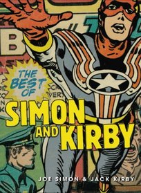 The Best of Simon and Kirby